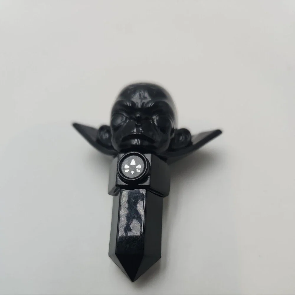 Skylanders Trap Team Ultimate Kaos Trap Black Chaos Crystal